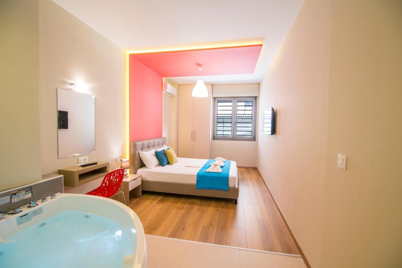 Family Luxury Apartment Chania  Exterior photo