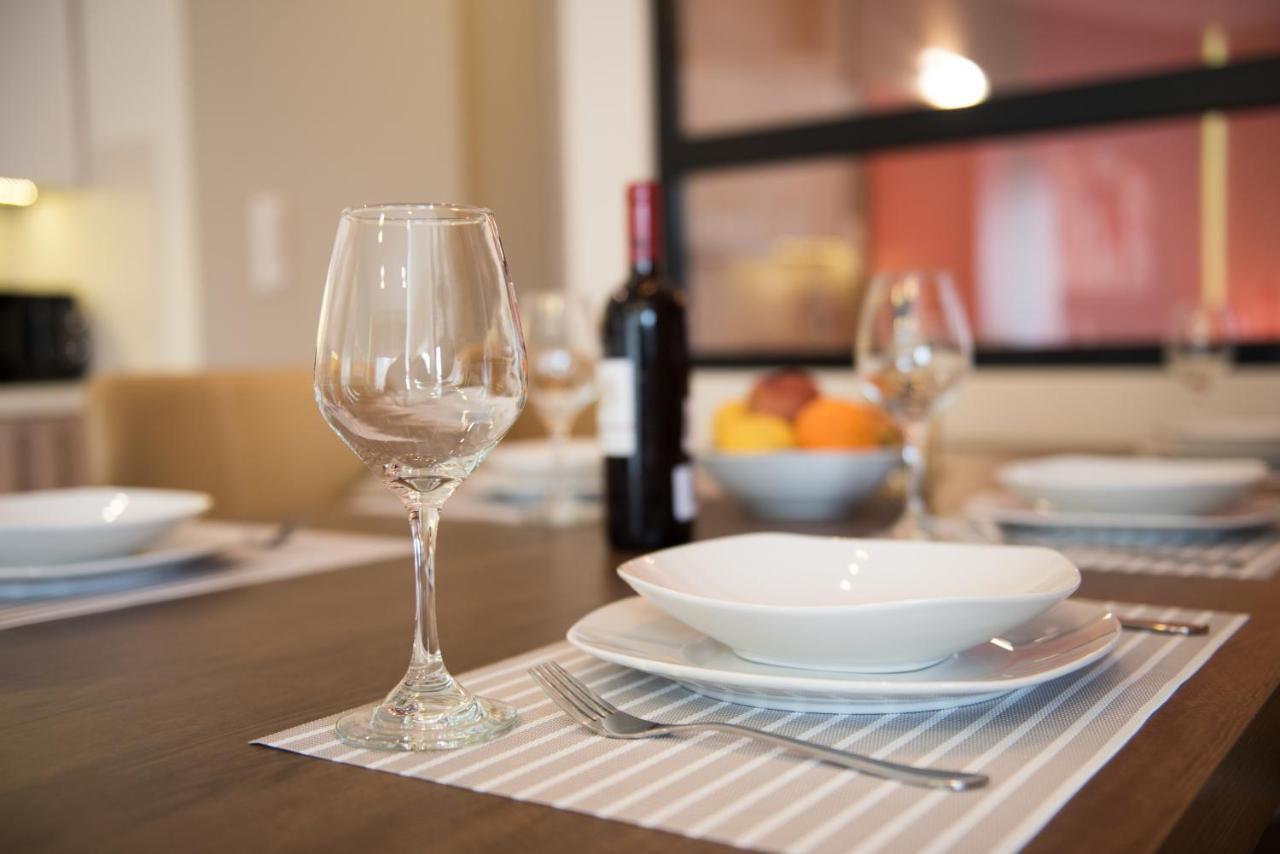 Family Luxury Apartment Chania  Exterior photo